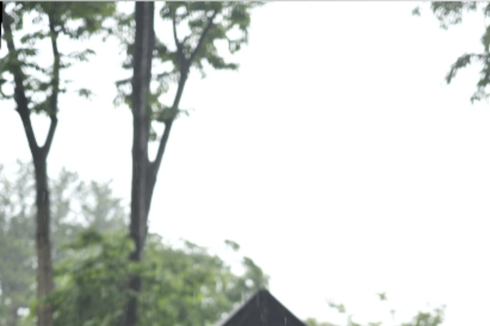 수동시온캠프 전경 4