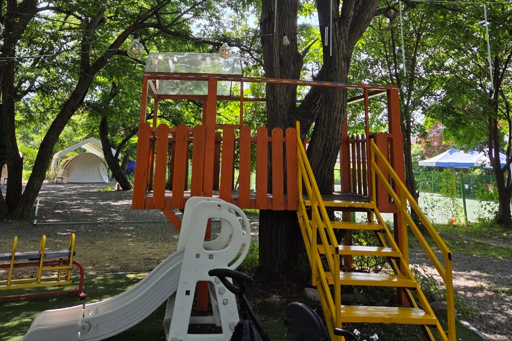 수동시온캠프 갤러리 1